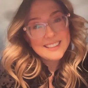 Meet your Posher, Krysta